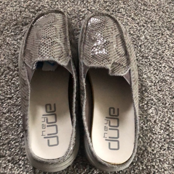 Hey dude - Picture 2 of 5